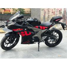 Bán xe Suzuki Gsx R150 giá 5x triệu